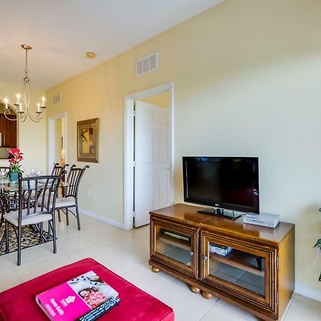 Universal Palms Kissimmee Exterior foto