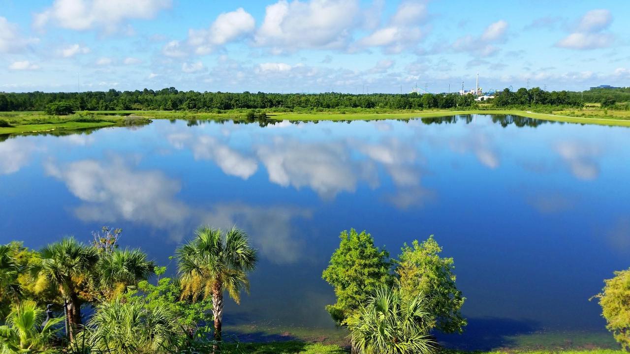 Universal Palms Kissimmee Exterior foto