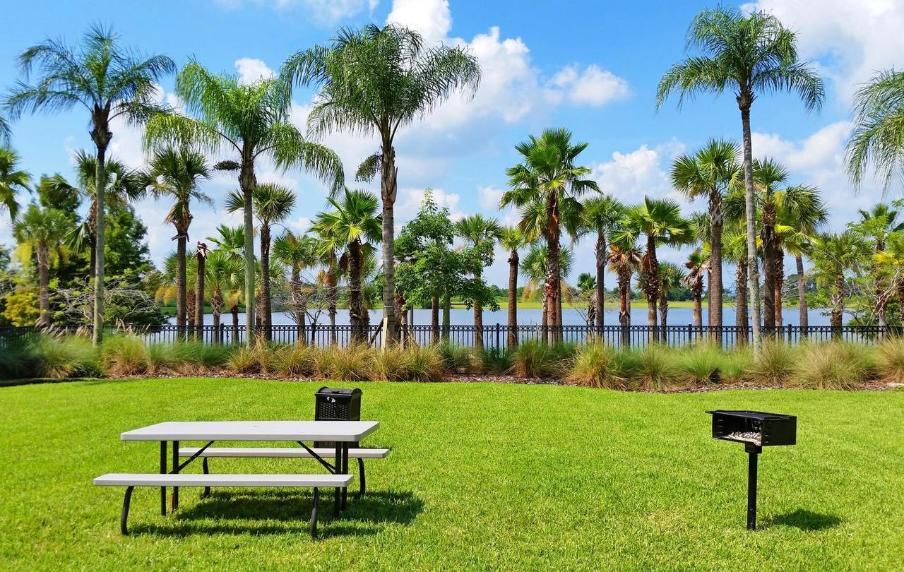 Universal Palms Kissimmee Exterior foto