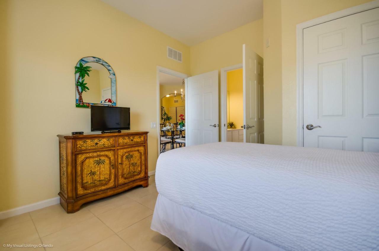Universal Palms Kissimmee Exterior foto