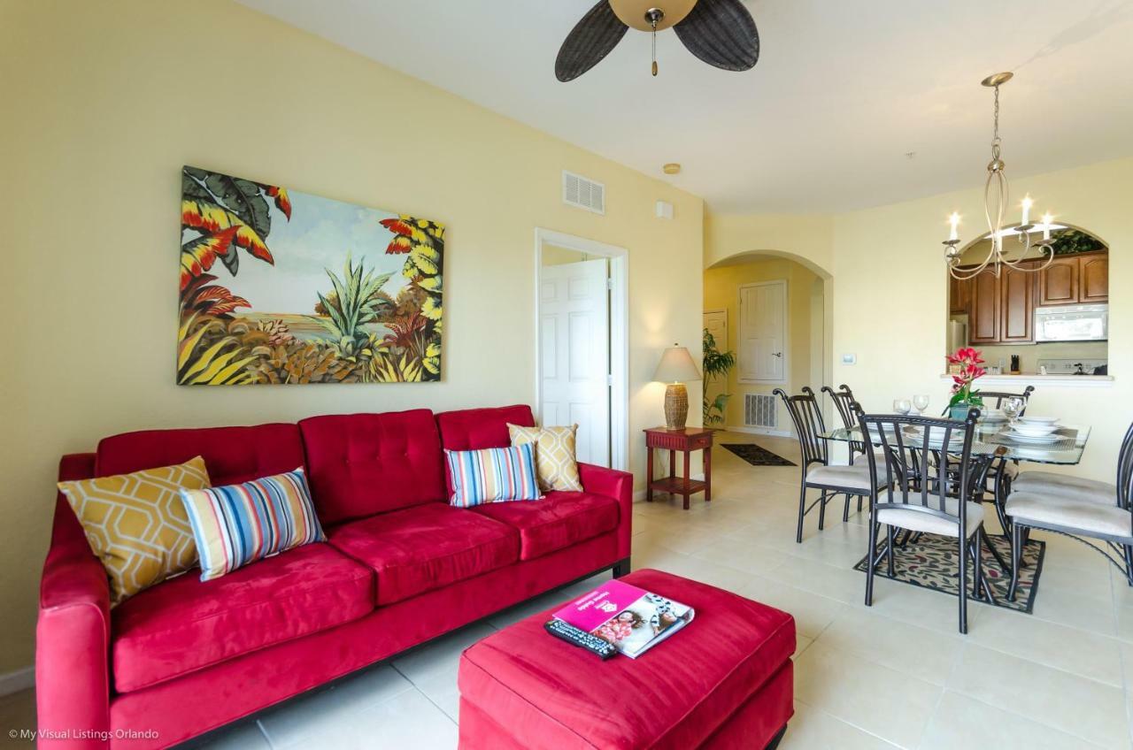 Universal Palms Kissimmee Exterior foto
