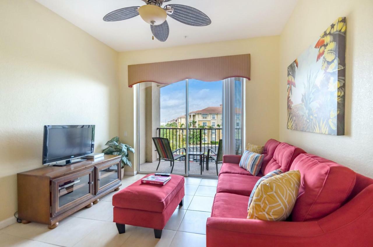 Universal Palms Kissimmee Exterior foto