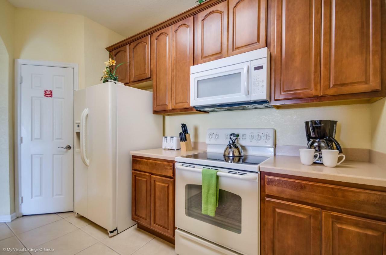 Universal Palms Kissimmee Exterior foto