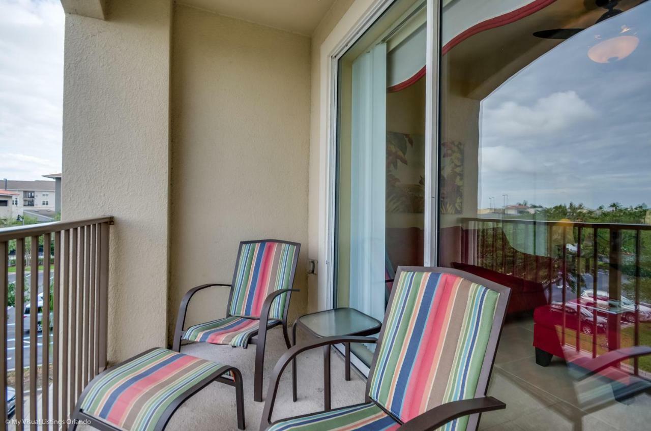 Universal Palms Kissimmee Exterior foto