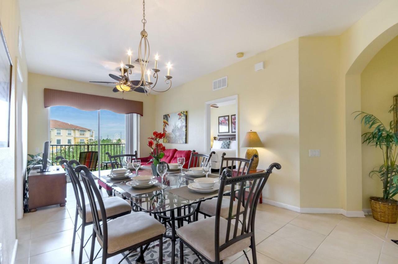 Universal Palms Kissimmee Exterior foto